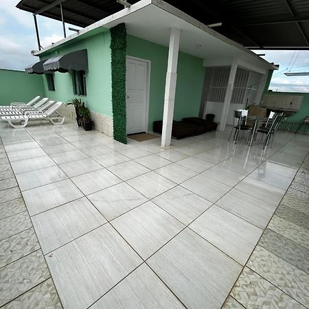 Apart Nova Itaparica Vila Velha Luaran gambar