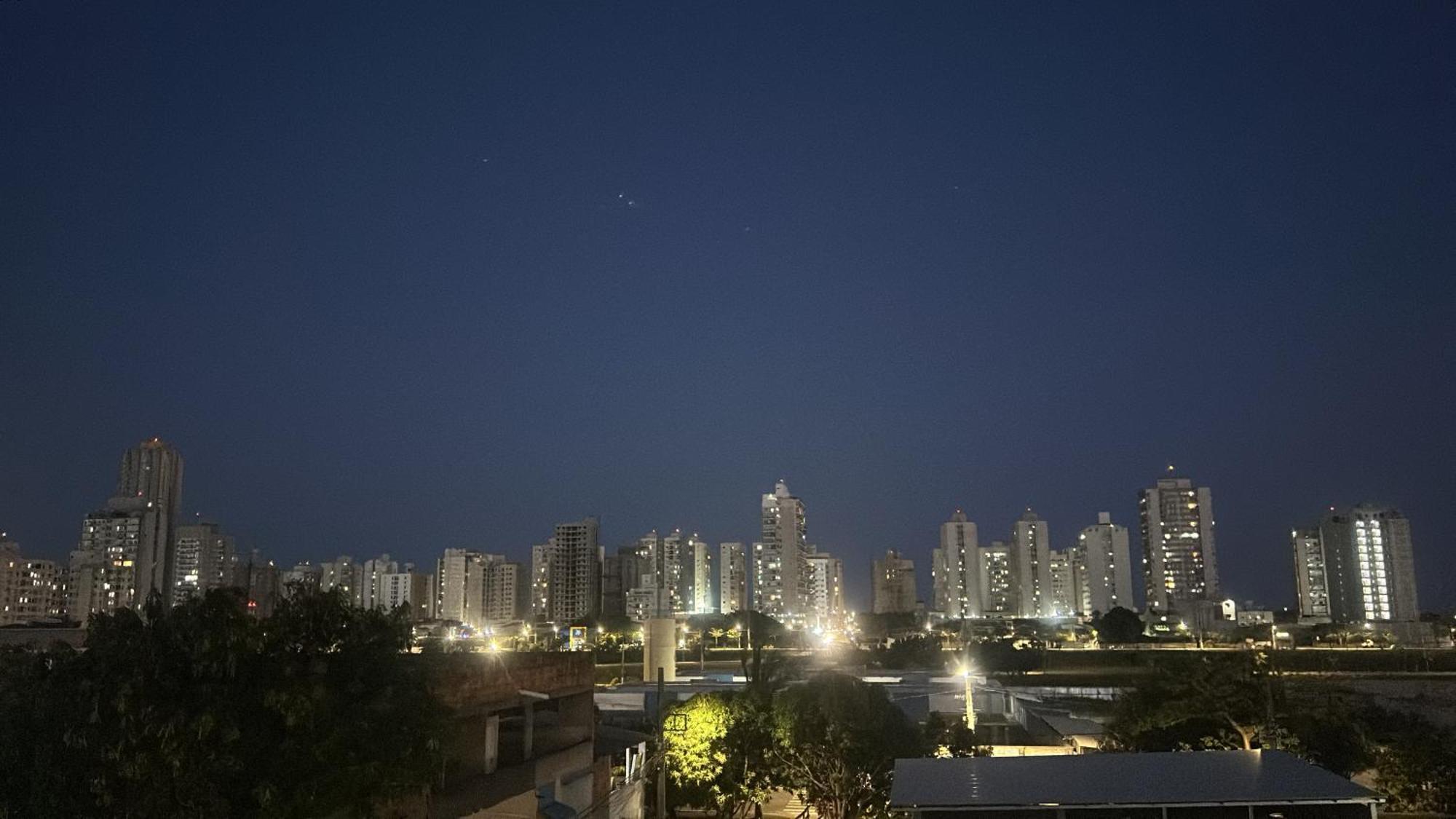 Apart Nova Itaparica Vila Velha Luaran gambar